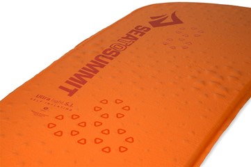 מזרן שטח STS S.I SELF INFLATING MAT