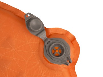 מזרן שטח STS S.I SELF INFLATING MAT