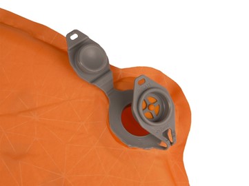 מזרן שטח STS S.I SELF INFLATING MAT