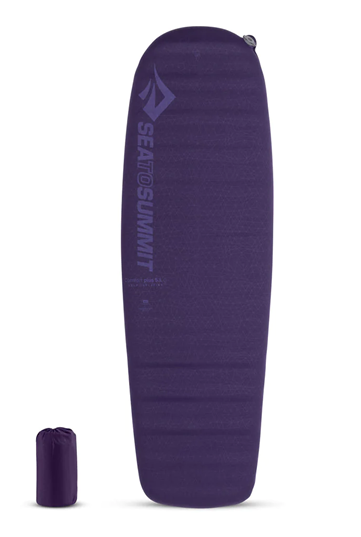 מזרן שטח נשים STS Women's Comfort Plus S-I Sleeping Mat