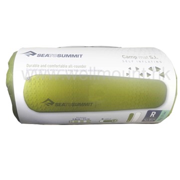 מזרן שטח STS CAMP MAT SI SELF INFLATING