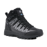 נעל טבעונית גברים TREZETA THUNDER MID WP