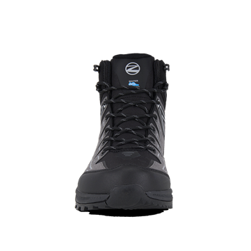 נעל טבעונית גברים TREZETA THUNDER MID WP