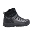 נעל טבעונית גברים TREZETA THUNDER MID WP