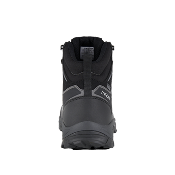 נעל טבעונית גברים TREZETA THUNDER MID WP