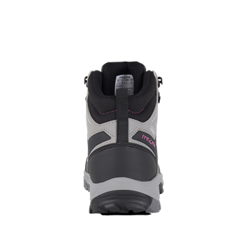 נעל טבעונית נשים TREZETA THUNDER MID W'S WP