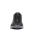 נעל טבעונית שחור גברים TREZETA THUNDER WP