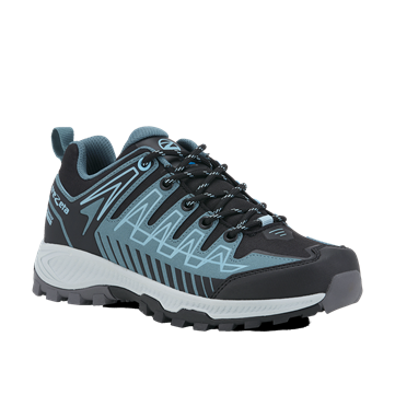 נעל טבעונית נשים TREZETA THUNDER W'S WP