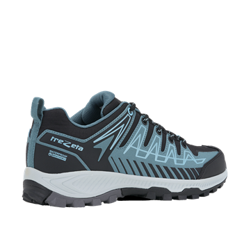נעל טבעונית נשים TREZETA THUNDER W'S WP