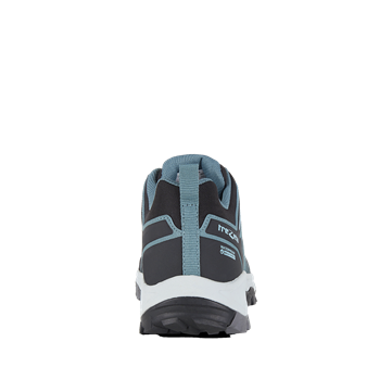 נעל טבעונית נשים TREZETA THUNDER W'S WP
