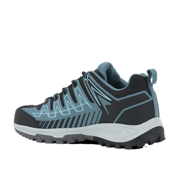 נעל טבעונית נשים TREZETA THUNDER W'S WP