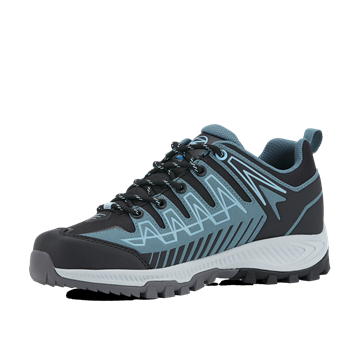 נעל טבעונית נשים TREZETA THUNDER W'S WP