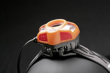 פנס ראש APEX