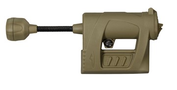 פנס טקטי   CHARGE PRO