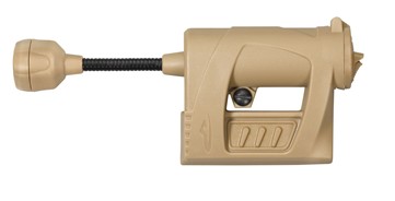 פנס טקטי   CHARGE PRO